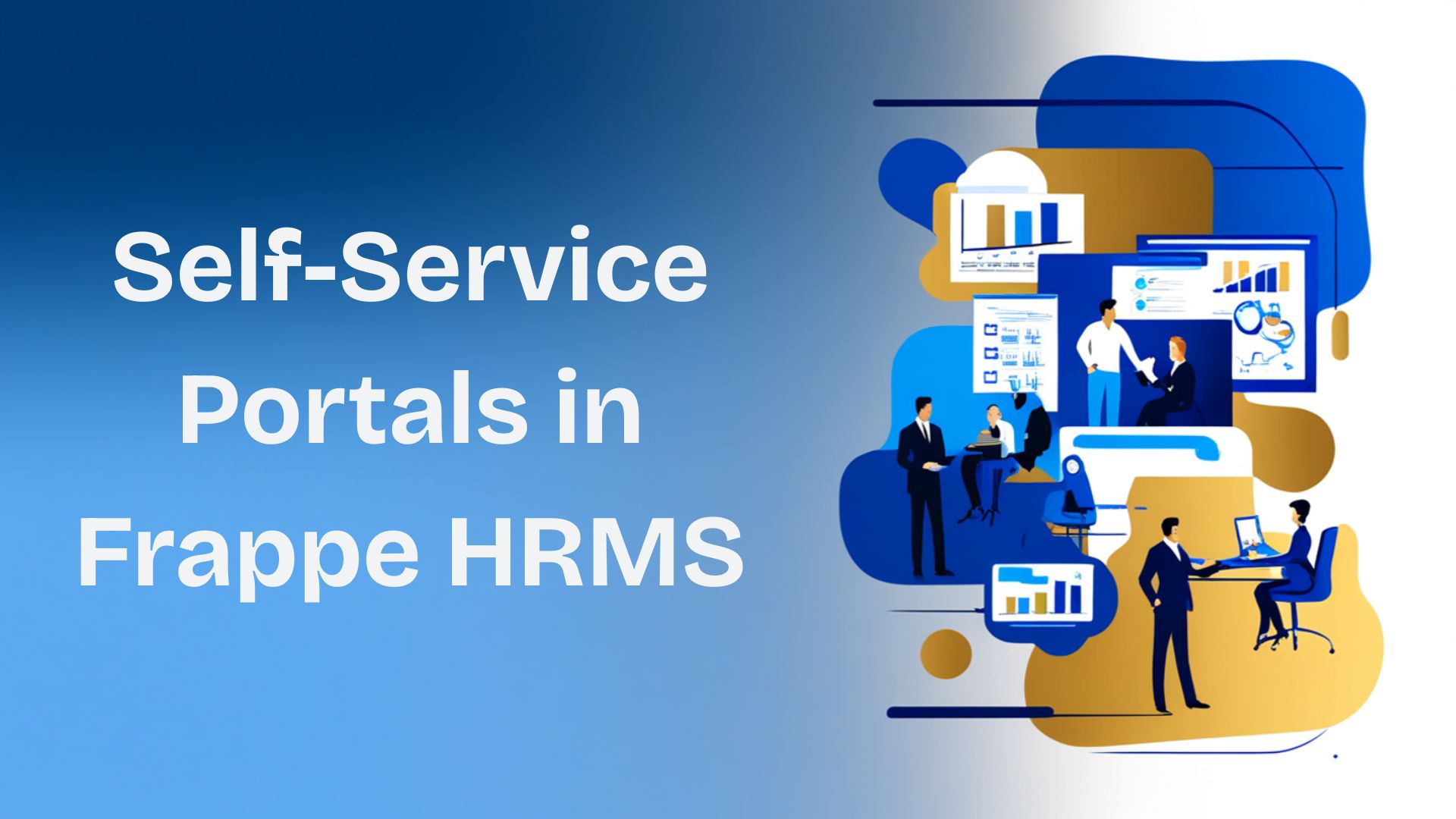 Self-Service Portals in Frappe HRMS: Empowering Your UAE Workforce