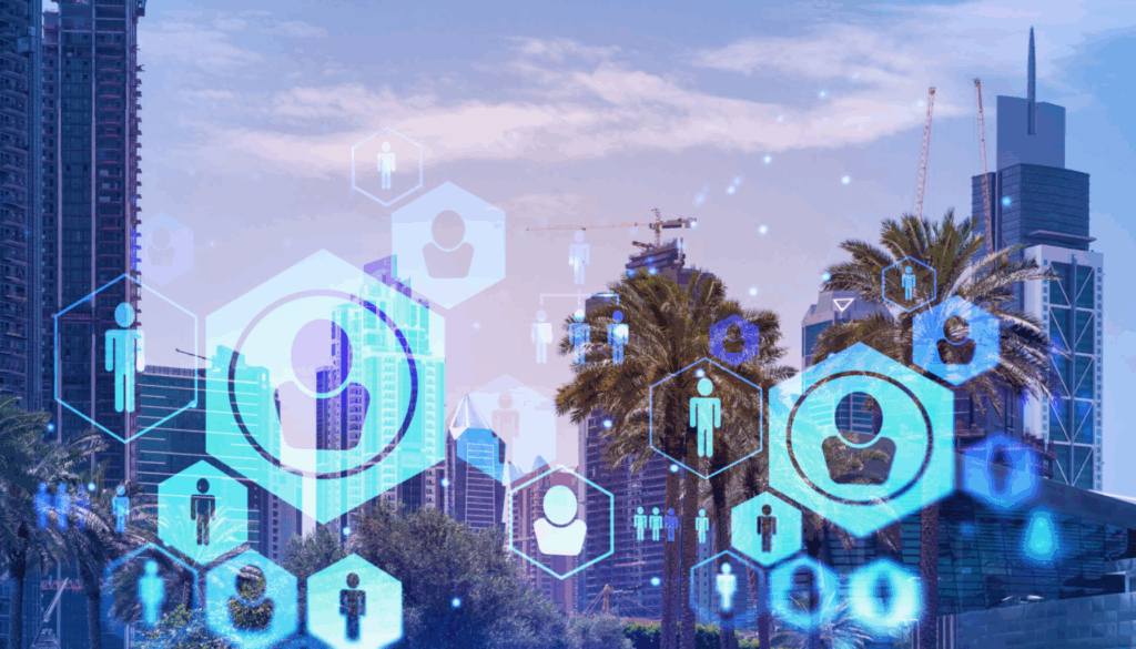 Understanding UAE HRMS software : Legal, Cultural, and Functional Needs