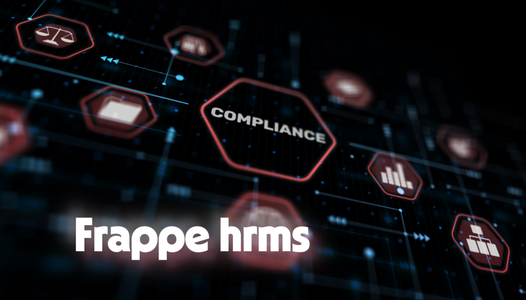 HRMS Simplifies Payroll for UAE Labour Law Compliance with Frappe HRMS