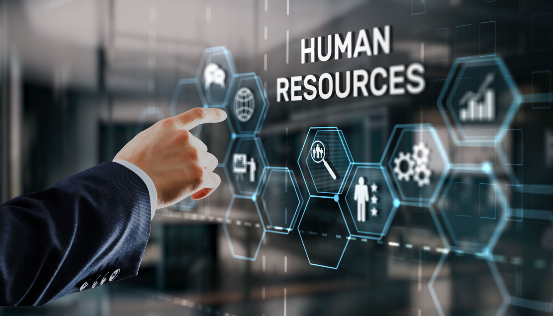 Why Smart Businesses in Dubai Are Embracing Frappe HRMS