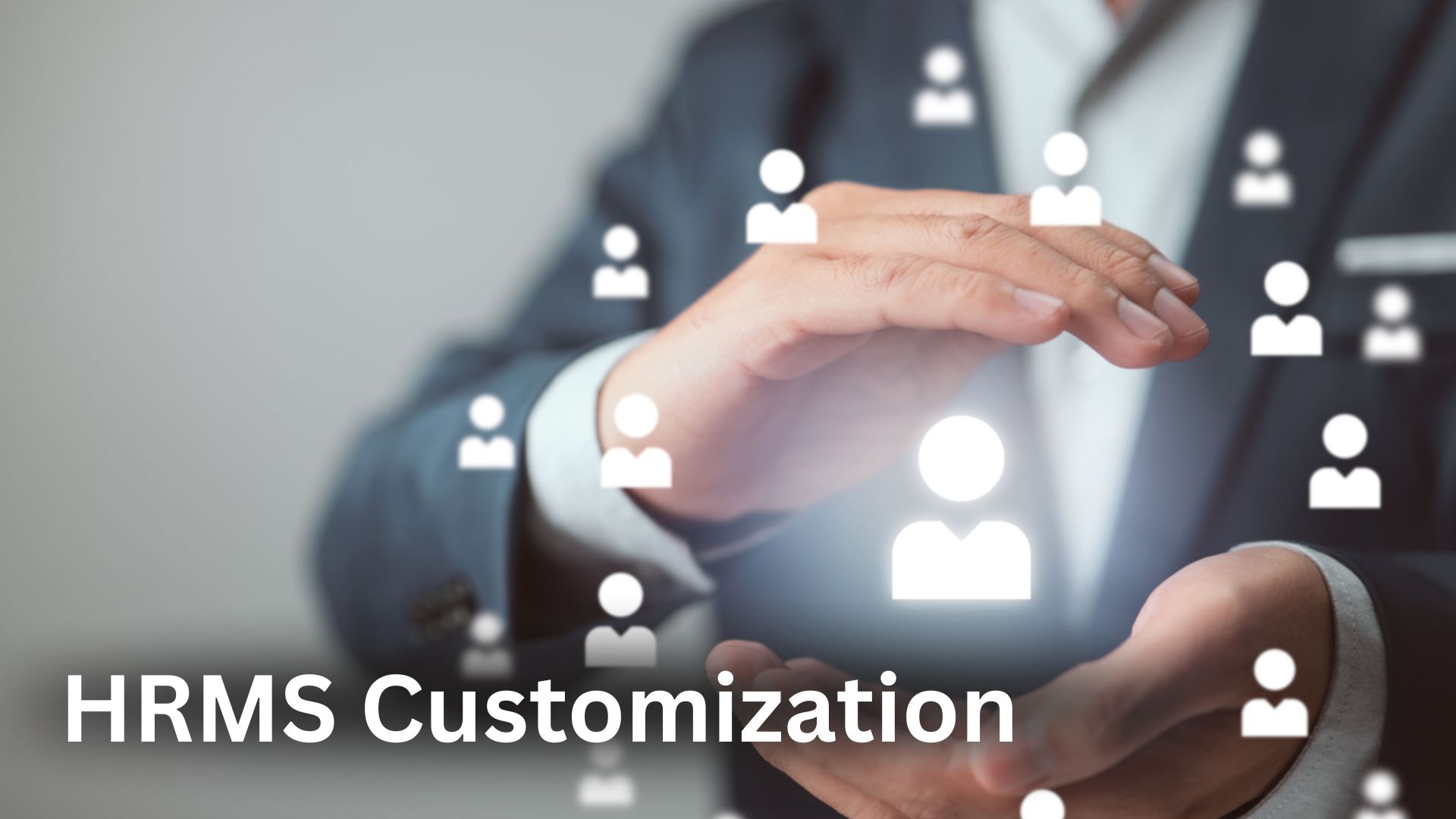 How HRMS Customization with Frappe HRMS Meets Your Company’s Unique Needs