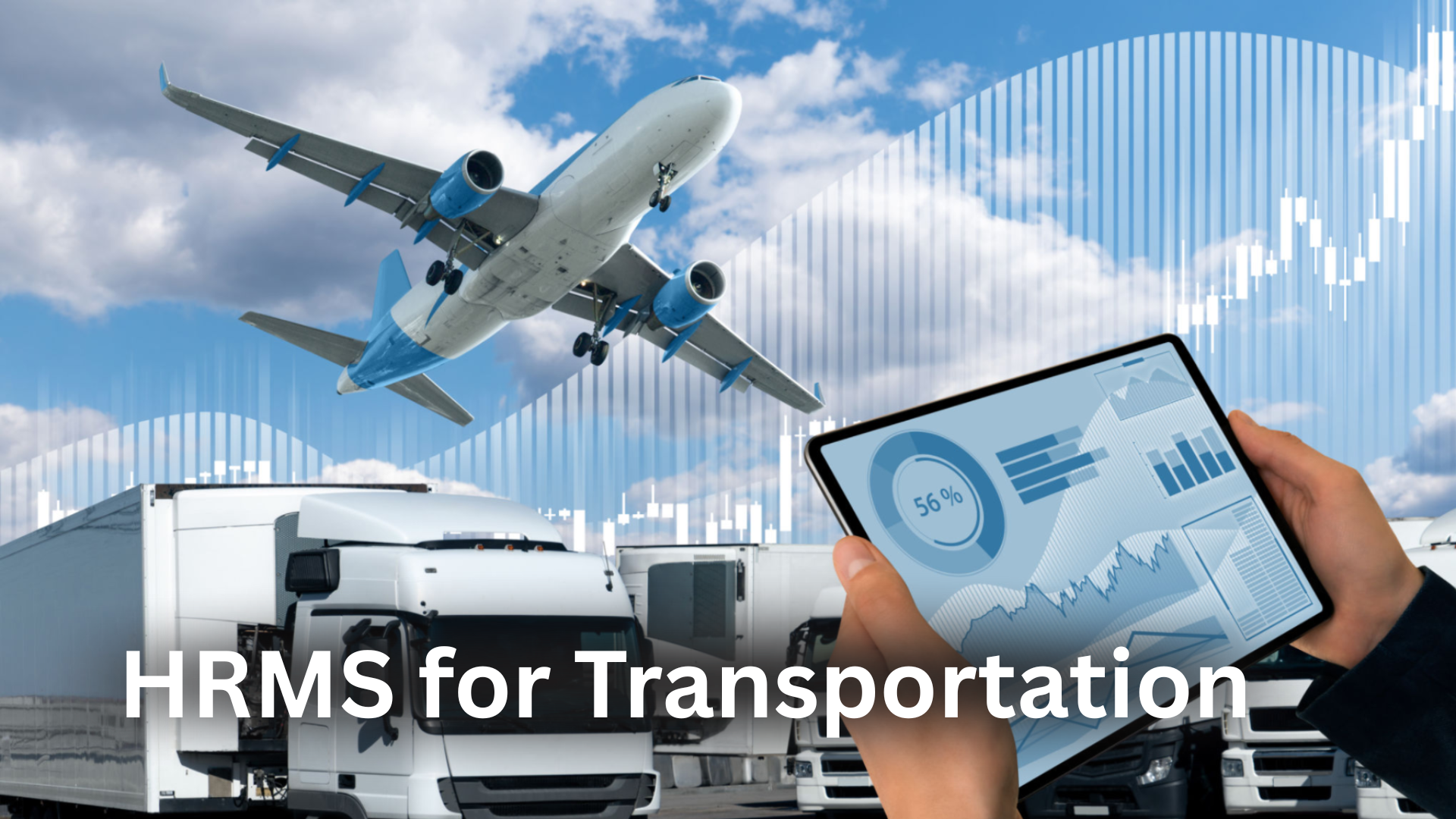 Transform Your Transportation Business with Smarter HR Tools