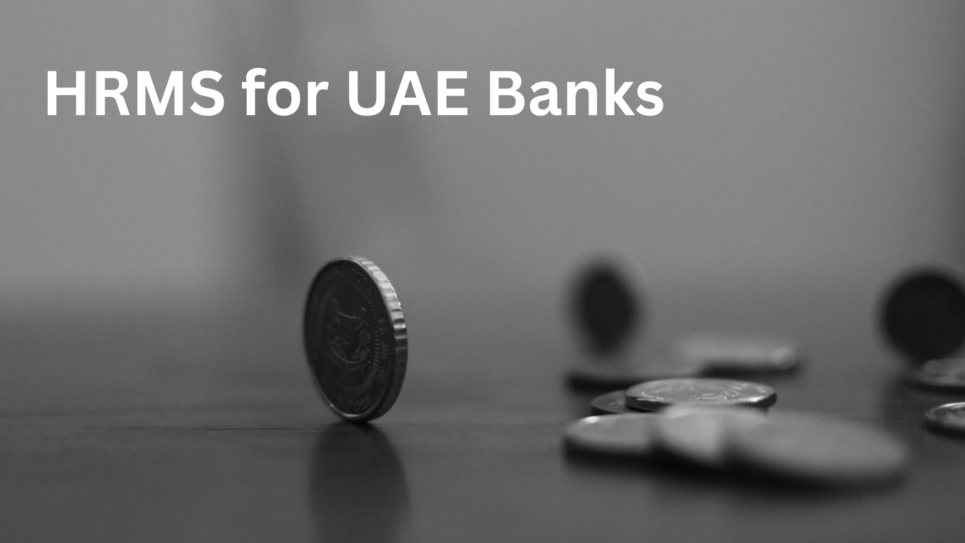 Simplify HR with HRMS for UAE Banks: Your Guide to Frappe HRMS