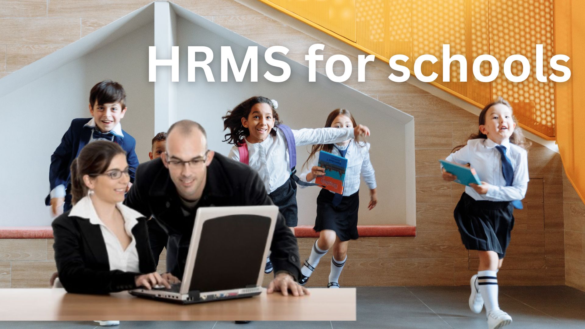 Unlock Your School’s Potential with HRMS for Schools