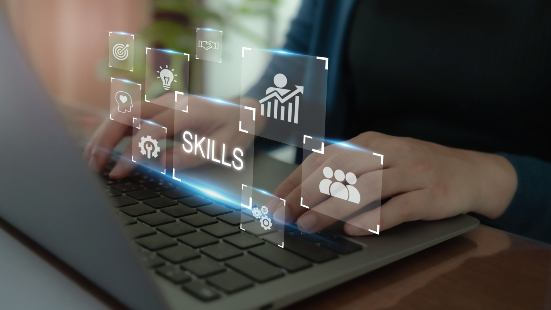 How HR Automation Reduces Manual Effort for HR Representatives